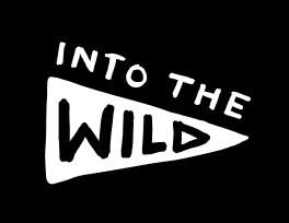 Into the Wild logo